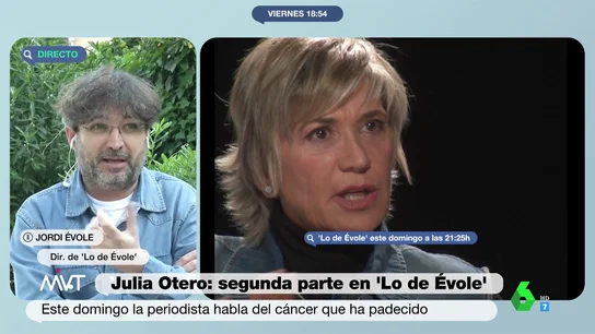 EvoleOteroCancer EvoleOteroCancer