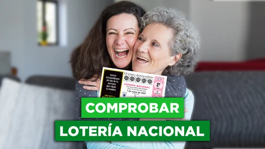 Comprobar Lotería Nacional hoy, del Día de la Madre: sorteo del domingo 1 de mayo de 2022 Resultado del sorteo de Lotería Nacional del domingo 1 de mayo Día de la Madre