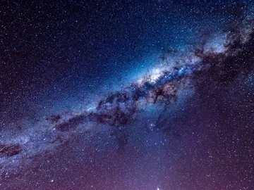 Cielo estrellado Cielo estrellado