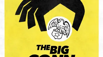 Serie 'The Big Conn'