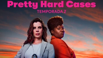 Serie 'Pretty Hard Cases' (Temporada 2)