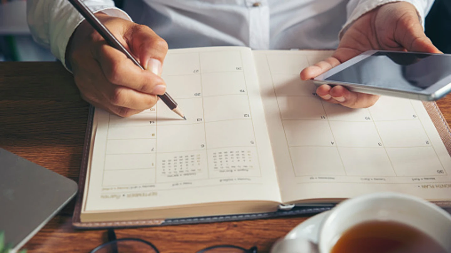 Calendario laboral: qué días festivos quedan de mayo a diciembre Calendario laboral: qué días festivos quedan de mayo a diciembre