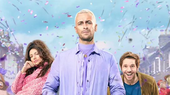 'Brassic' llega a su 3ª temporada. 'Brassic' llega a su 3ª temporada.
