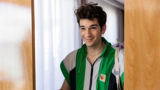 Jorge Motos también forma parte del reparto de 'La última'