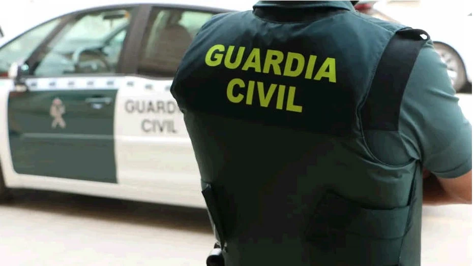 Guardia Civil 