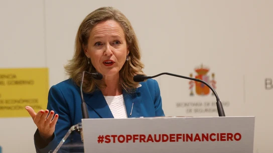 UTECA firma el Plan de Acción contra el Fraude Financiero y lamenta la ausencia de las multinacionales digitales UTECA firma el Plan de Acción contra el Fraude Financiero y lamenta la ausencia de las multinacionales digitales