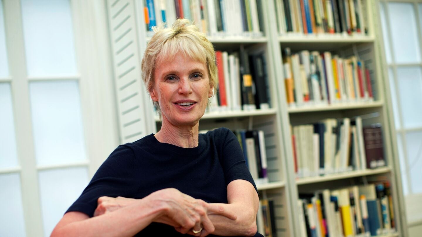 Siri Hustvedt