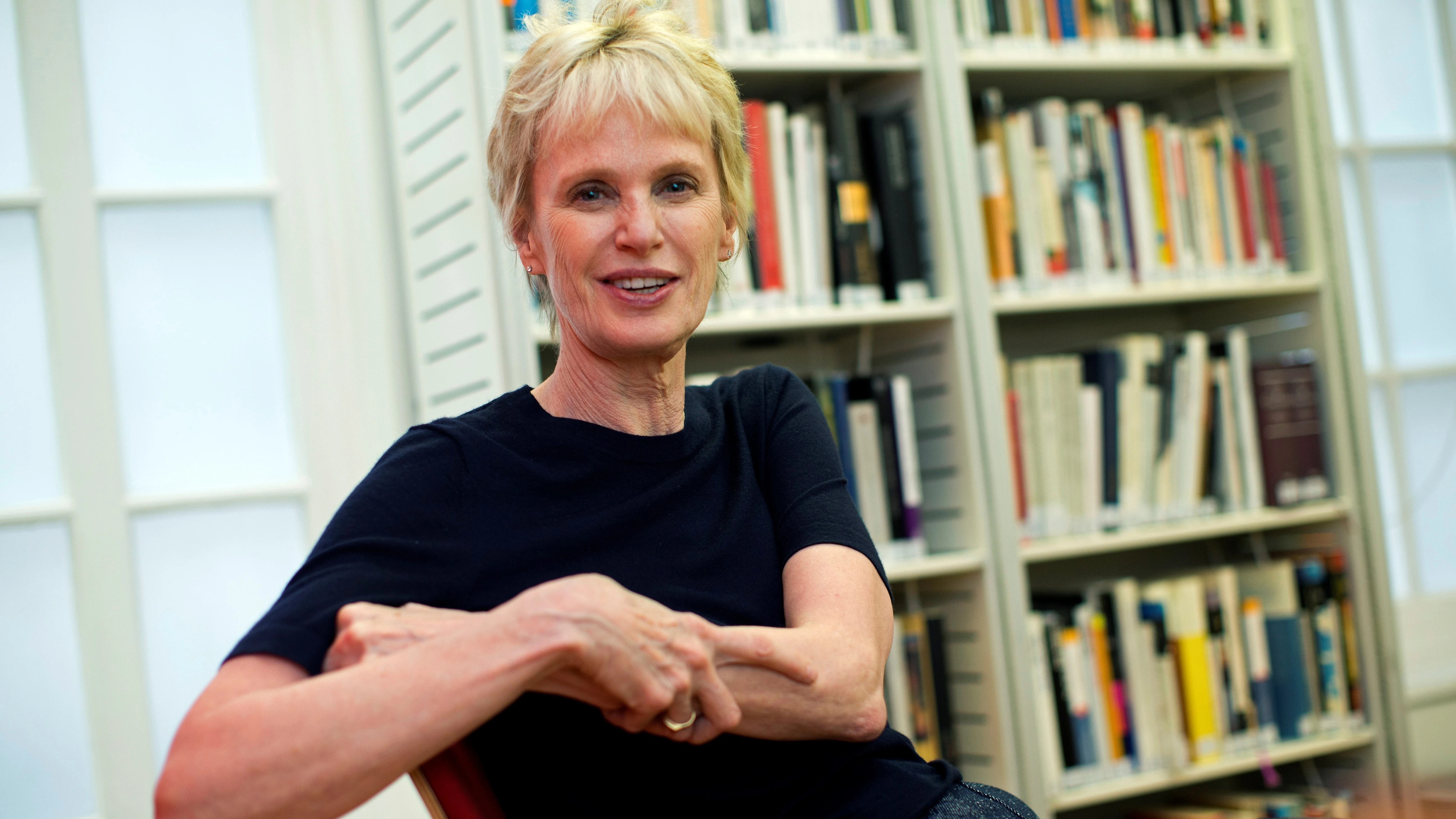 Siri Hustvedt