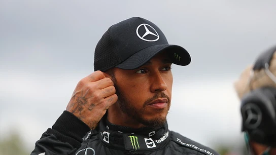 Lewis Hamilton Lewis Hamilton