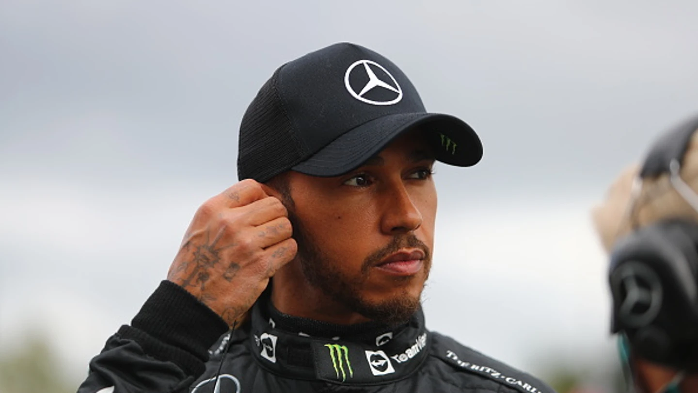 Lewis Hamilton Lewis Hamilton