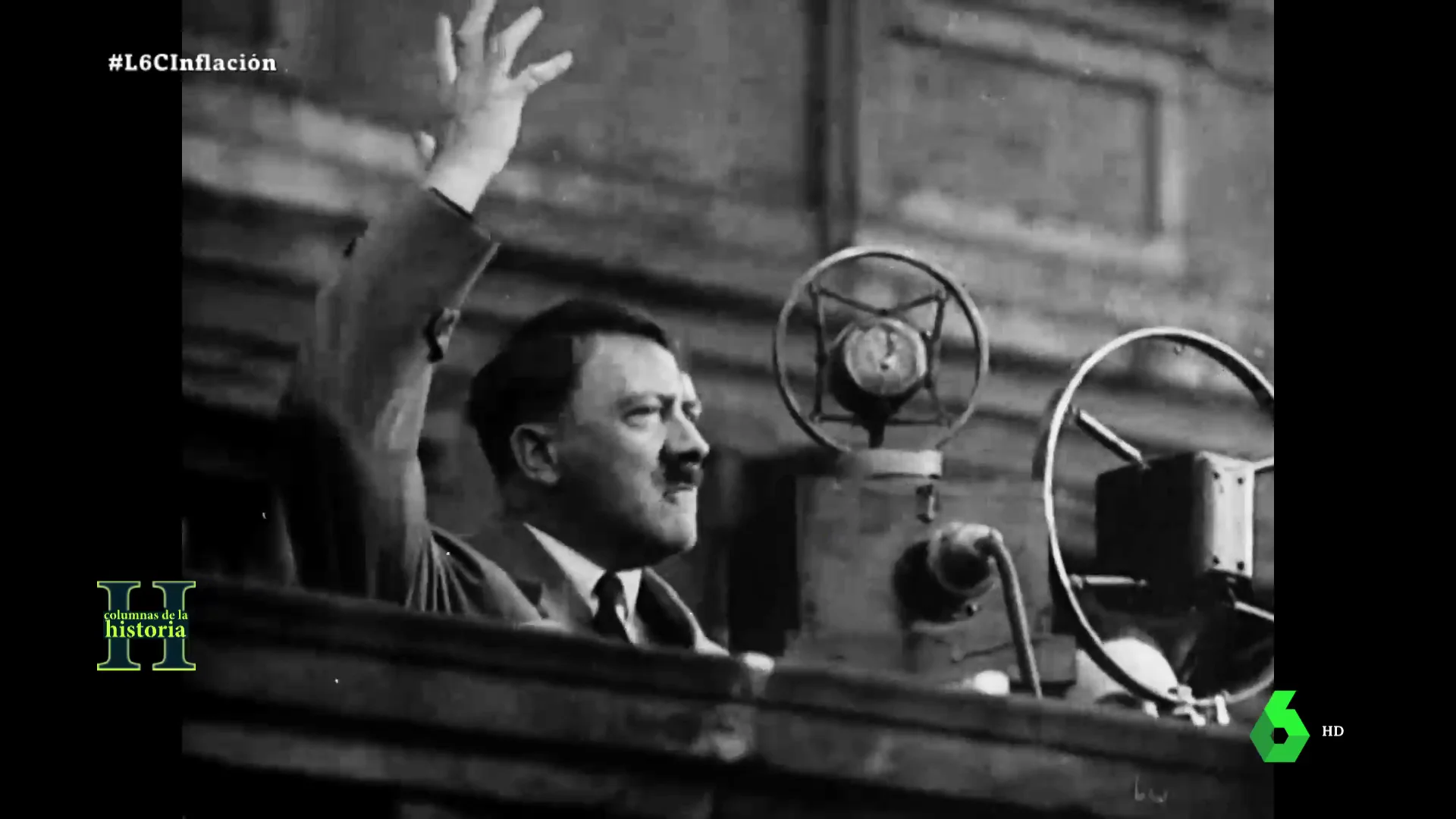 Cuando el dinero no valía nada en Alemania: así aprovechó Hitler la hiperinflación para hacerse con el poder