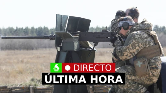 Guerra Ucrania Rusia: Última hora sobre Putin, Kiev, Tercera Guerra Mundial, noticias del conflicto en directo Guerra Ucrania Rusia: Última hora sobre Putin, Kiev, Tercera Guerra Mundial, noticias del conflicto en directo