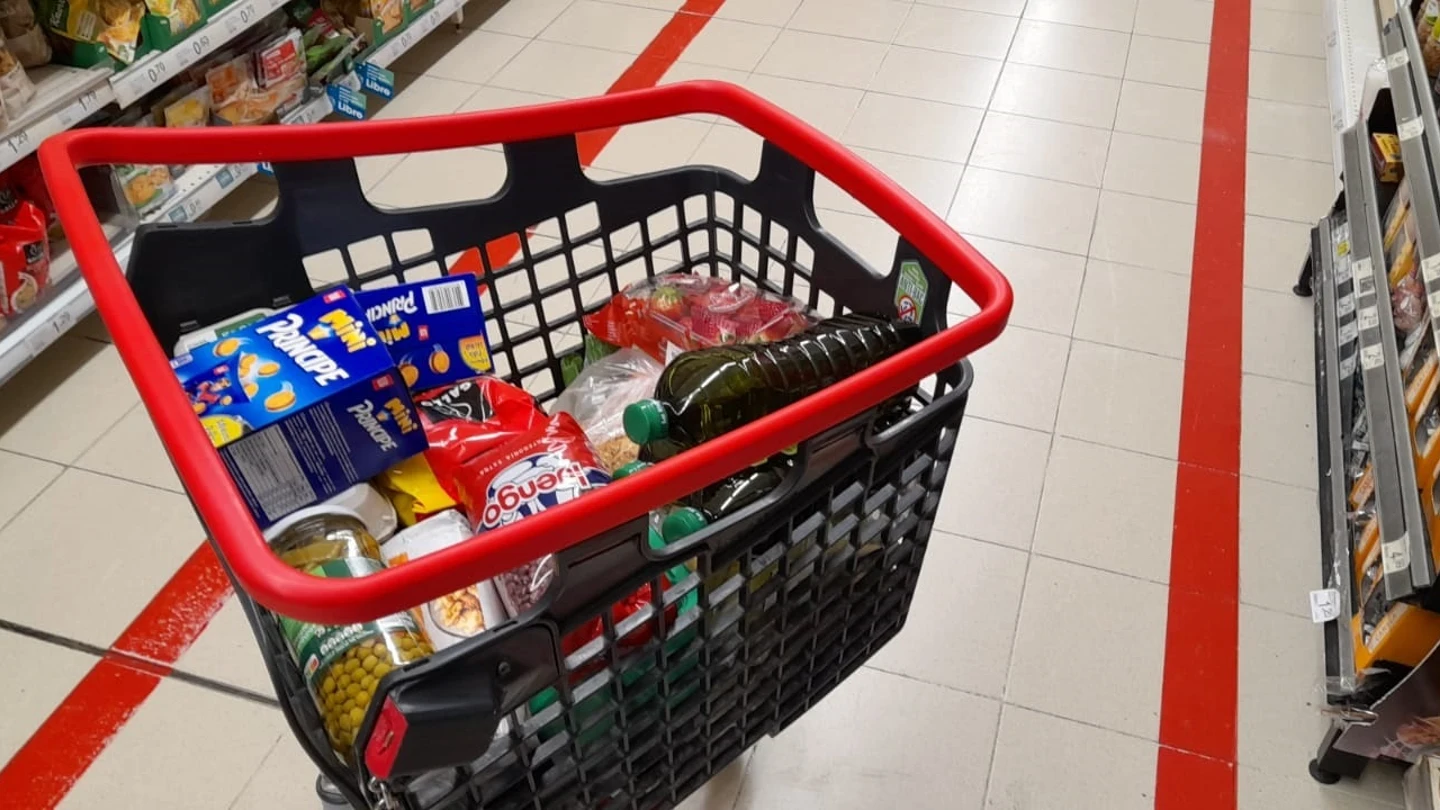 ¿Han subido más los precios de marca blanca? Esta es la explicación ¿Han subido más los precios de marca blanca? Esta es la explicación