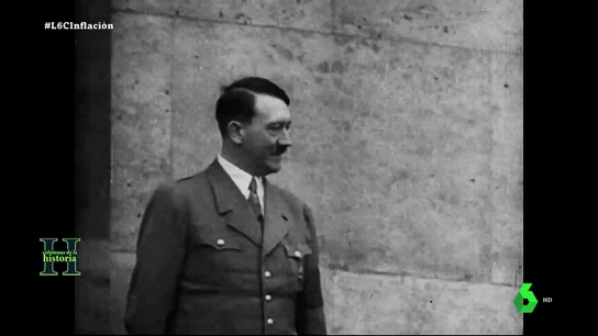 De la caída del Imperio Romano al ascenso de Hitler: las peores consecuencias de la inflación en la historia De la caída del Imperio Romano al ascenso de Hitler: las peores consecuencias de la inflación en la historia