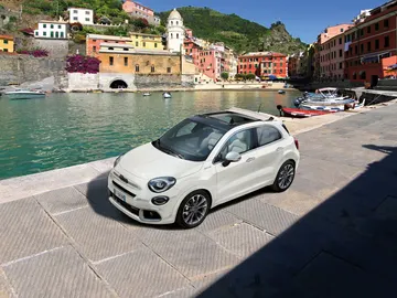 Fiat 500X Fiat 500X