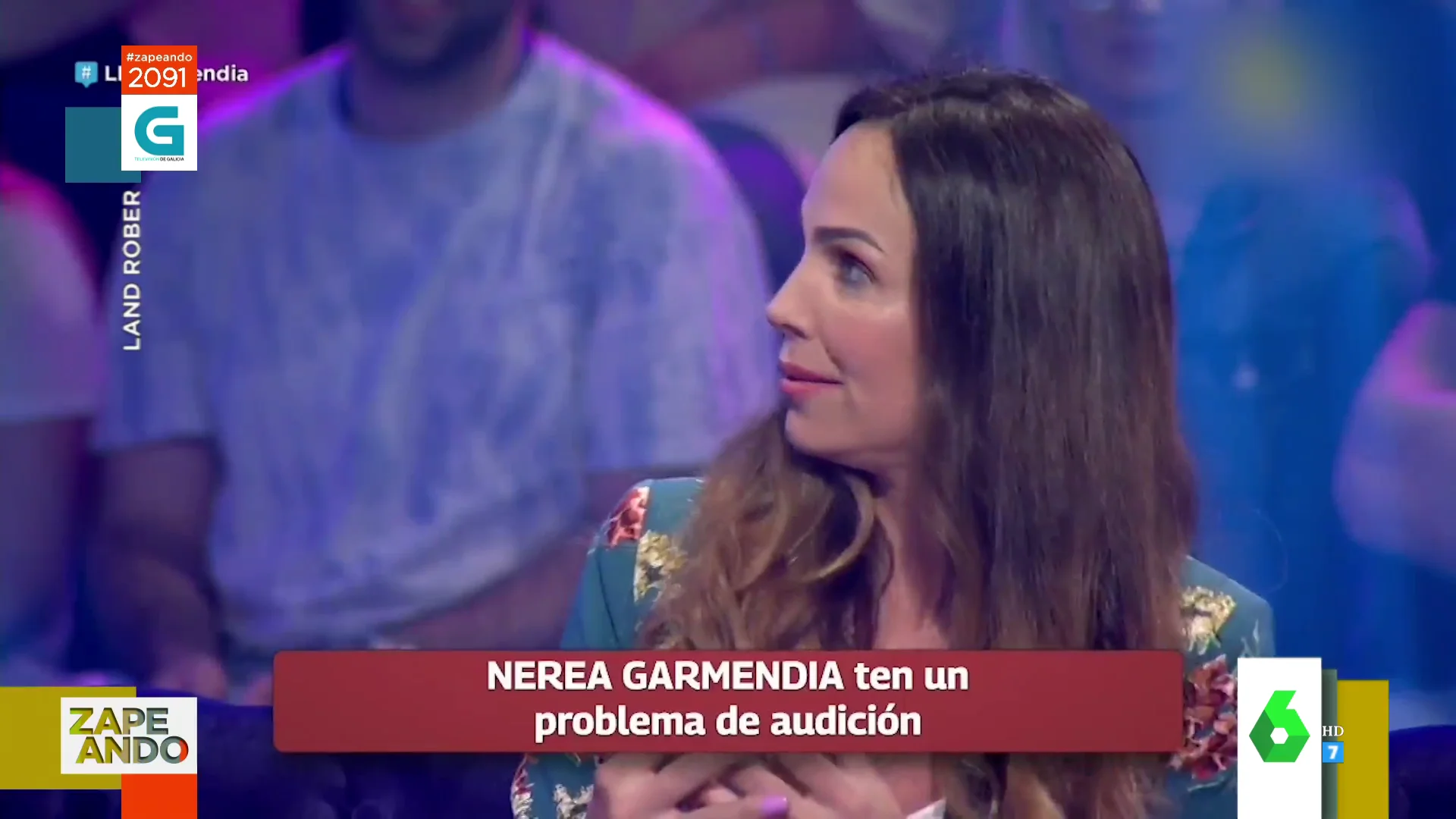 NEREA GARMENDIA