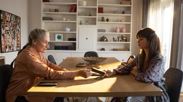 Glen Close es la gran incorporación de esta 2ª temporada.
