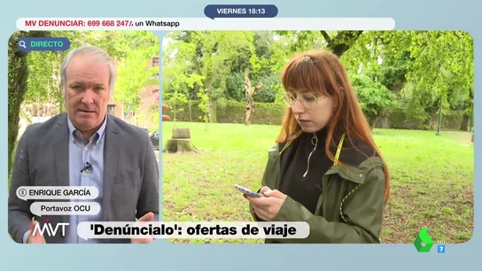 Los consejos de la OCU para evitar engaños por teléfono Los consejos de la OCU para evitar engaños por teléfono