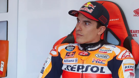 Marc Márquez Marc Márquez
