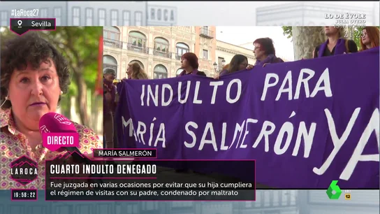 María Salmerón María Salmerón