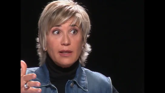 El motivo "egoísta" por el que Julia Otero defiende las políticas de izquierdas: "Hay urbanizaciones de pasta rodeadas de murallas, se protegen de la miseria de los demás" El motivo "egoísta" por el que Julia Otero defiende las políticas de izquierdas: "Hay urbanizaciones de pasta rodeadas de murallas, se protegen de la miseria de los demás"