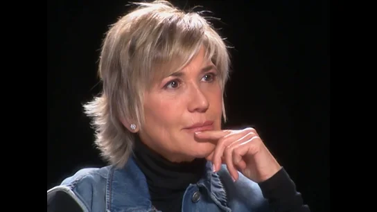 "Los hombres saben cuidar mucho menos que las mujeres": la reflexión de Julia Otero sobre el machismo en los cuidados Se puede aprender