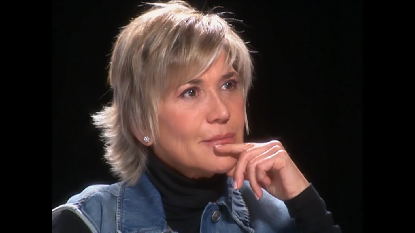 "Los hombres saben cuidar mucho menos que las mujeres": la reflexión de Julia Otero sobre el machismo en los cuidados Se puede aprender