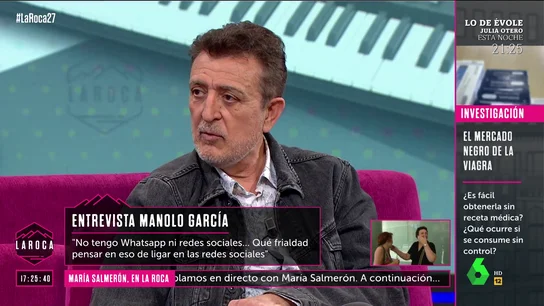 ManoloGarciaPandemia ManoloGarciaPandemia