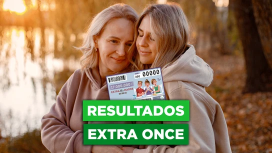 La ONCE Sorteo Extra del Día de la Madre, hoy: comprobar los resultados del 1 de mayo de 2022 La ONCE Sorteo Extra del Día de la Madre, hoy: comprobar los resultados del 1 de mayo de 2022