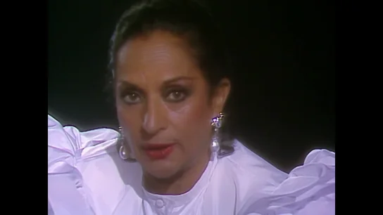 La entrevista en la que Lola Flores habló de su cáncer con Julia Otero: "Fue un momento difícil" La entrevista en la que Lola Flores habló de su cáncer con Julia Otero: "Fue un momento difícil"
