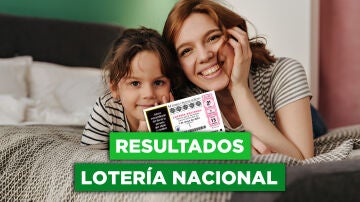 Lotería Nacional hoy, Día de la Madre: comprobar el sorteo del 1 de mayo de 2022