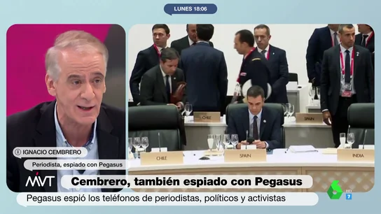 Ignacio Cembrero Ignacio Cembrero