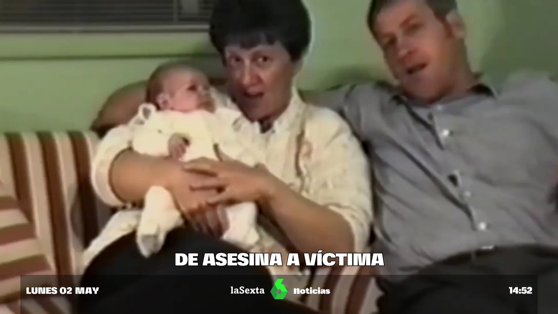 Continúa en la cárcel