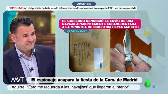 Iñaki López Iñaki López