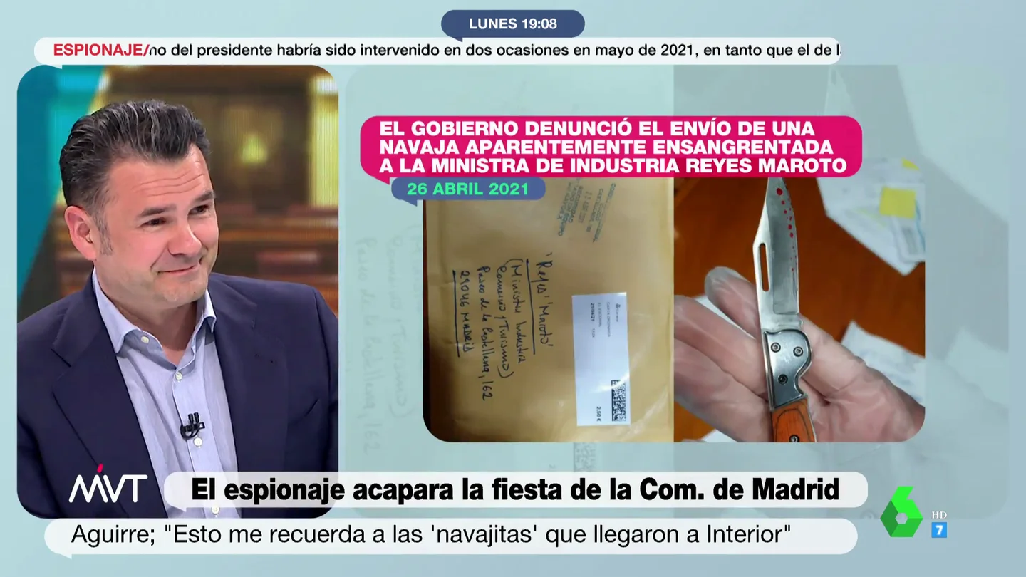Iñaki López Iñaki López