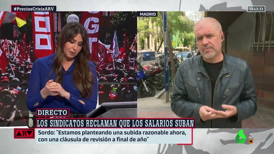 UNAI SORDO UNAI SORDO