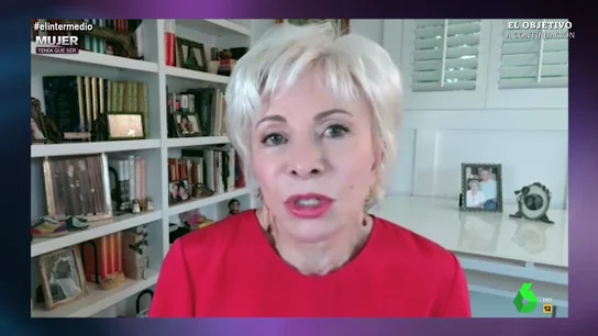 Isabel Allende, sobre cómo ha transformado sus vivencias y momentos más dolorosos en ficción: "No guardo secretos personales" Isabel Allende, sobre cómo ha transformado sus vivencias y momentos más dolorosos en ficción: "No guardo secretos personales"