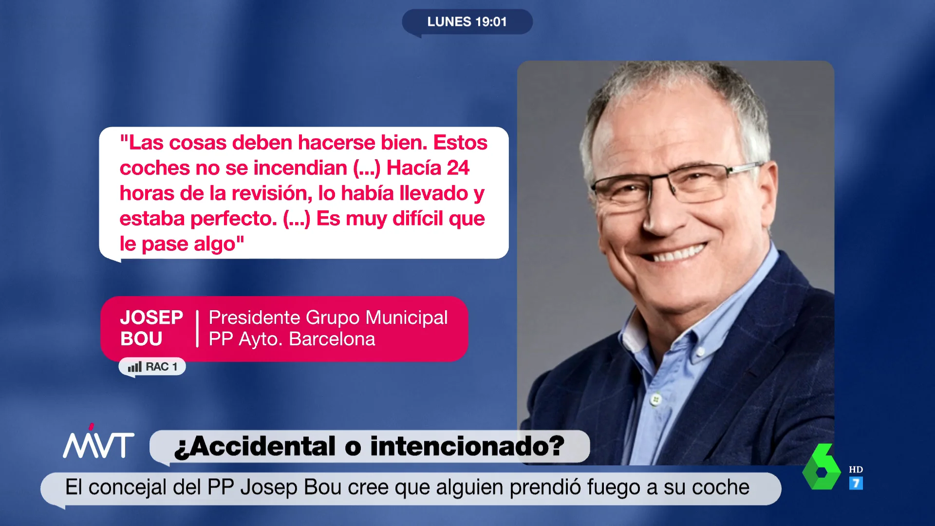 Josep Bou