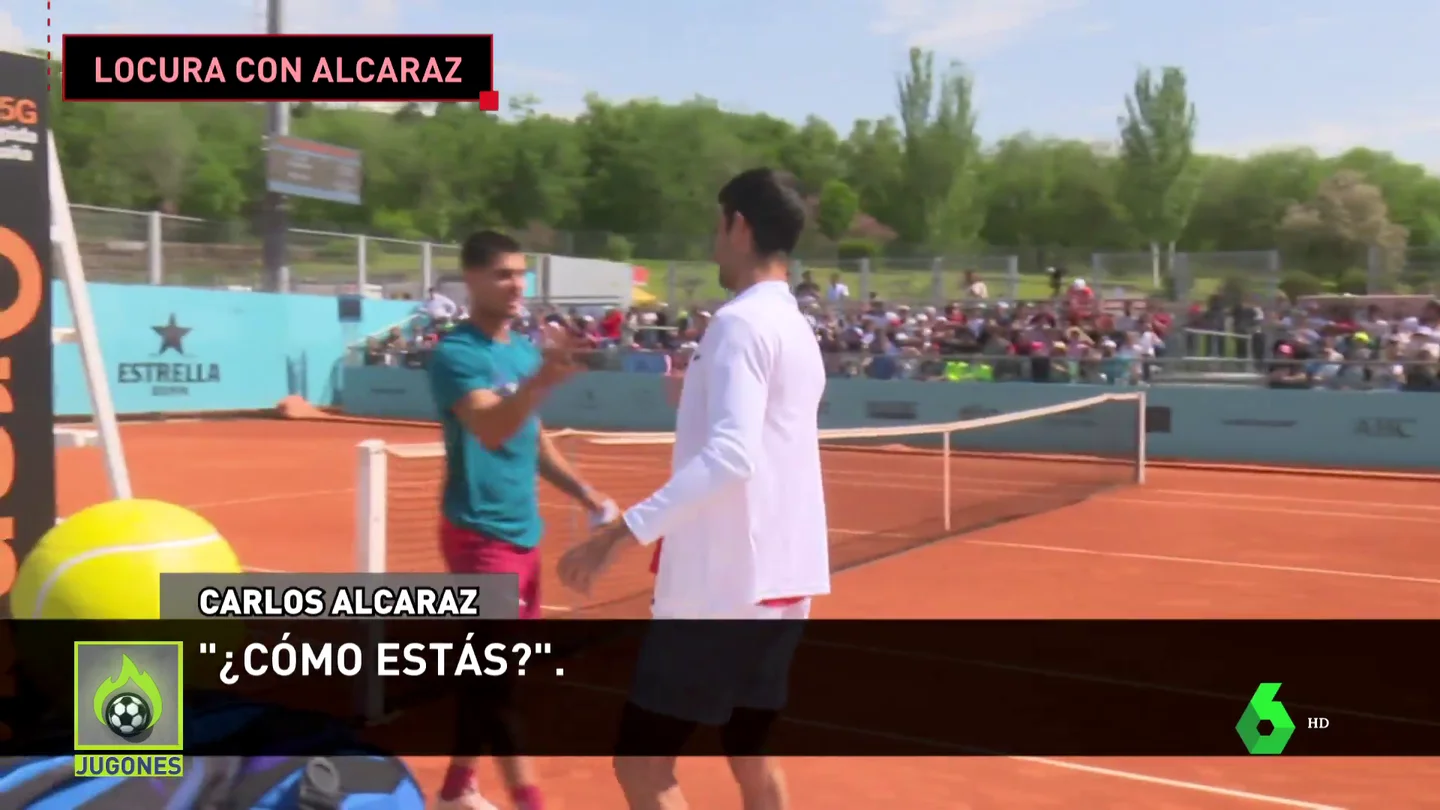 Tenis Tenis