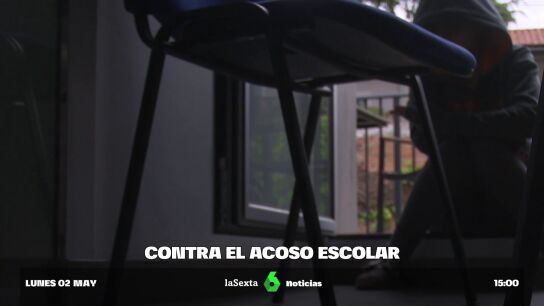 Intentos de suicidio, autolesiones y ansiedad: as&iacute; habla uno de los 11.000 alumnos acosados en Espa&ntilde;a cada a&ntilde;o