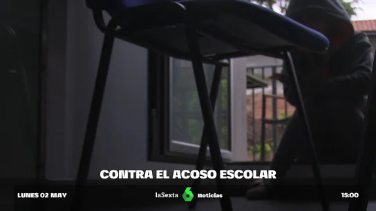 Intentos de suicidio, autolesiones y ansiedad: así habla uno de los 11.000 alumnos acosados en España cada año Intentos de suicidio, autolesiones y ansiedad: así habla uno de los 11.000 alumnos acosados en España cada año
