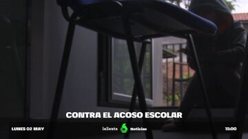 Intentos de suicidio, autolesiones y ansiedad: así habla uno de los 11.000 alumnos acosados en España cada año