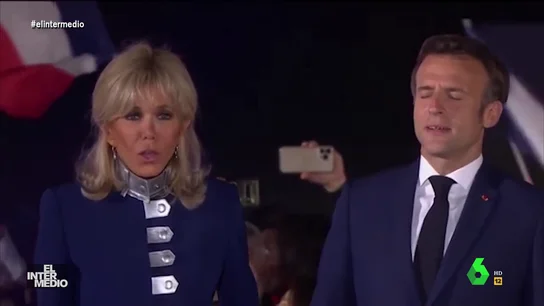 Manipulado Macron Manipulado Macron