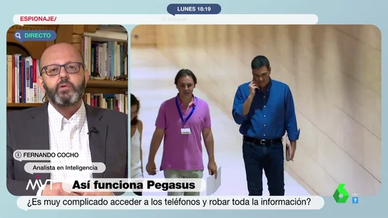 Fernando Cocho Fernando Cocho