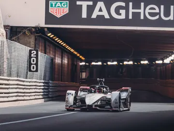 Porsche y Audi están priorizando su entrada en la Fórmula 1 Porsche y Audi están priorizando su entrada en la Fórmula 1