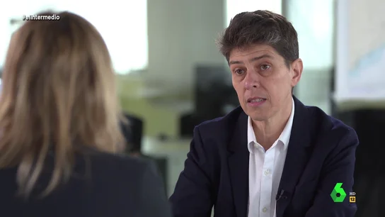 La respuesta de Lucas Platero al "temor" a la Ley Trans La respuesta de Lucas Platero al "temor" a la Ley Trans