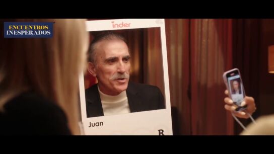 La curiosa forma de Juan y Medio para &lsquo;venderse&rsquo; en una aplicaci&oacute;n de citas: &ldquo;Pierdo mucho desnudo&rdquo;