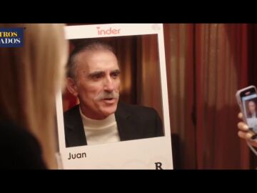 La curiosa forma de Juan y Medio para ‘venderse’ en una aplicación de citas: “Pierdo mucho desnudo”