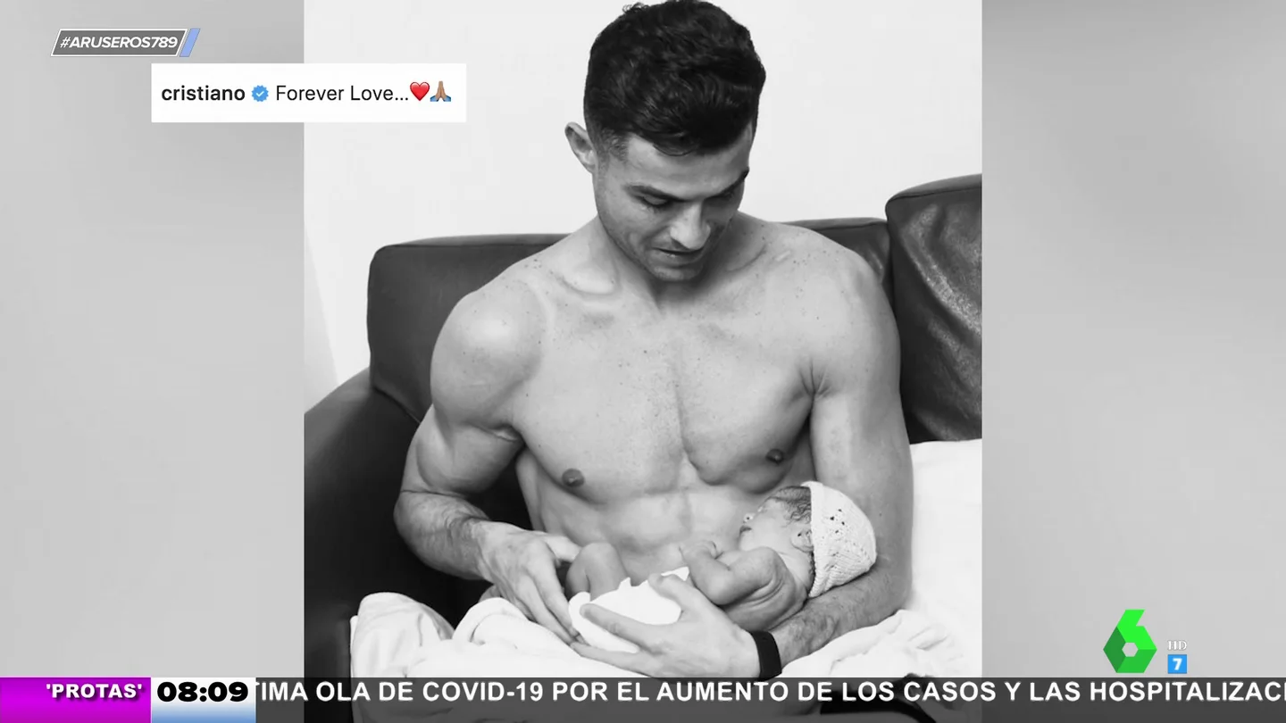 cristiano cristiano