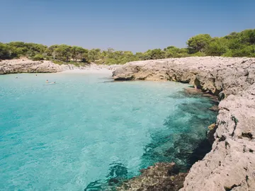 Es Talaier, Menorca Es Talaier, Menorca